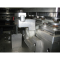 Linear Vibration Welder Friction Welding Machine for Washing Machine Parts (ZB-730LS)